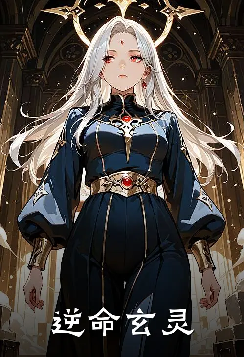 逆命玄灵