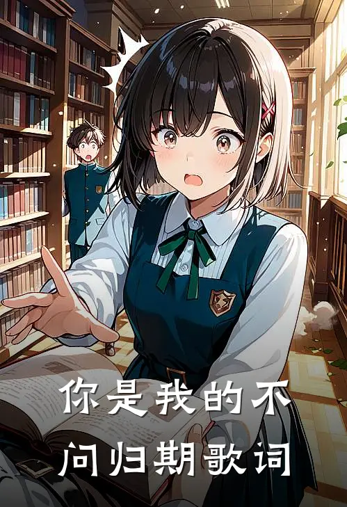 你是我的不问归期歌词