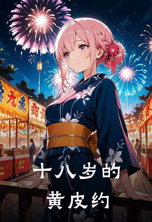 十八岁的黄皮约(陈默林浩)在线免费小说_热门网络小说十八岁的黄皮约陈默林浩