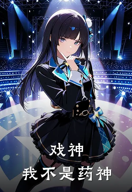 郑文杰韩蒙《戏神，我不是药神》_《戏神，我不是药神》最新章节在线阅读