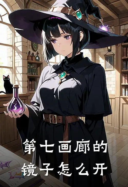 第七画廊的镜子怎么开