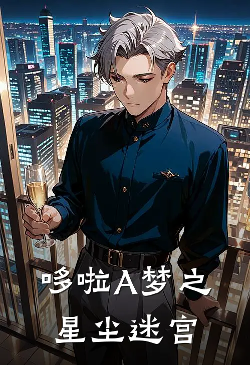 哆啦A梦之星尘迷宫