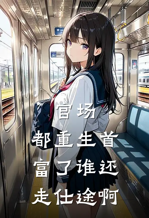 官场：都重生首富了谁还走仕途啊(姜永辉刘华)完本小说大全_完本热门小说官场：都重生首富了谁还走仕途啊姜永辉刘华