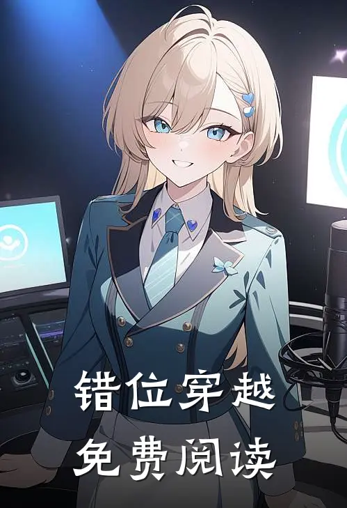 错位穿越免费阅读