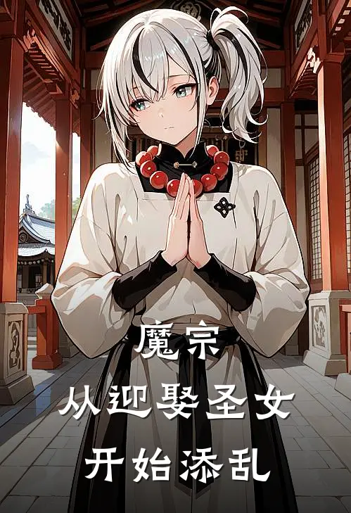 魔宗：从迎娶圣女开始添乱方元顾清月完结小说_完结版小说全文免费阅读魔宗：从迎娶圣女开始添乱方元顾清月