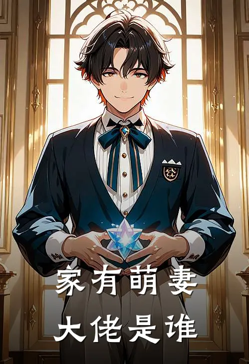 家有萌妻大佬是谁