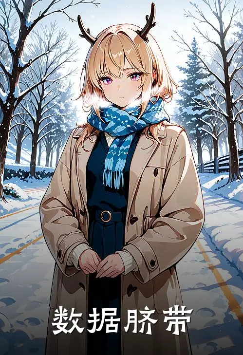 数据脐带(陆知遥陆星野)最新小说全文阅读_最新章节列表数据脐带(陆知遥陆星野)