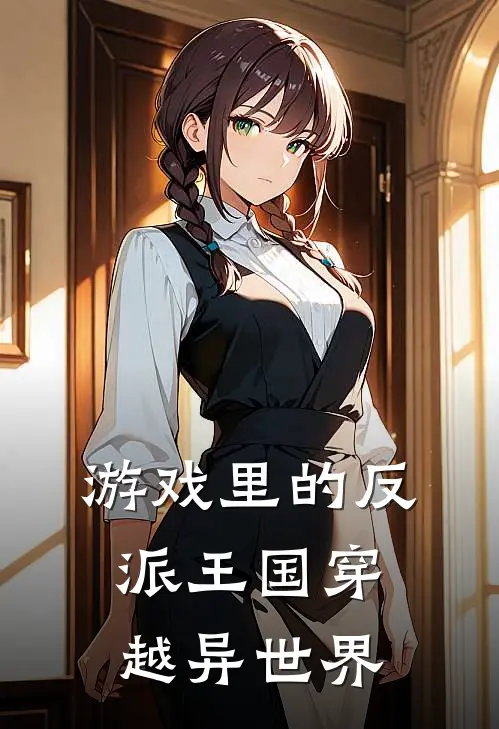 游戏里的反派王国穿越异世界