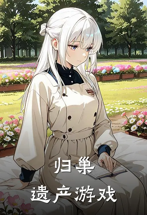 归巢：遗产游戏