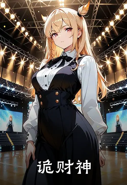 诡财神秦夜秦夜小说免费完结_完本热门小说诡财神秦夜秦夜