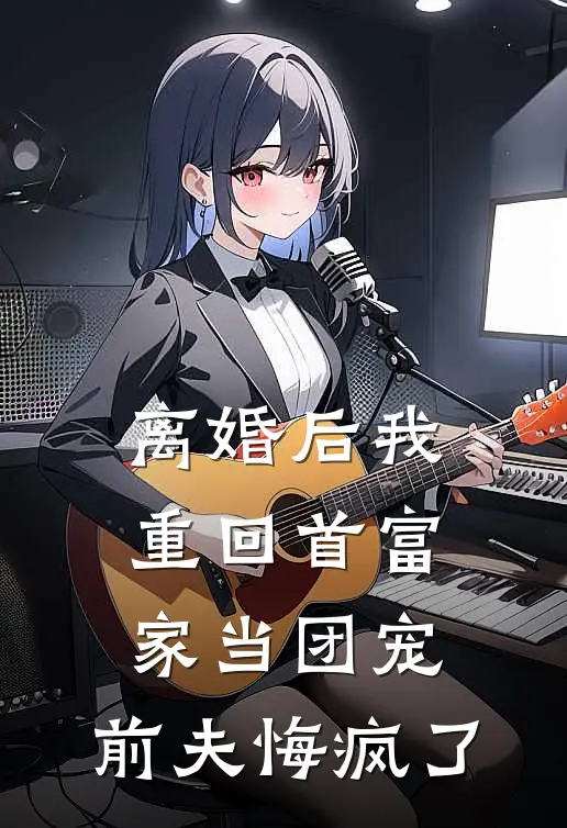 离婚后我重回首富家当团宠，前夫悔疯了(叶初萤晏南絮)免费阅读完整版小说_最新小说全文阅读离婚后我重回首富家当团宠，前夫悔疯了叶初萤晏南絮