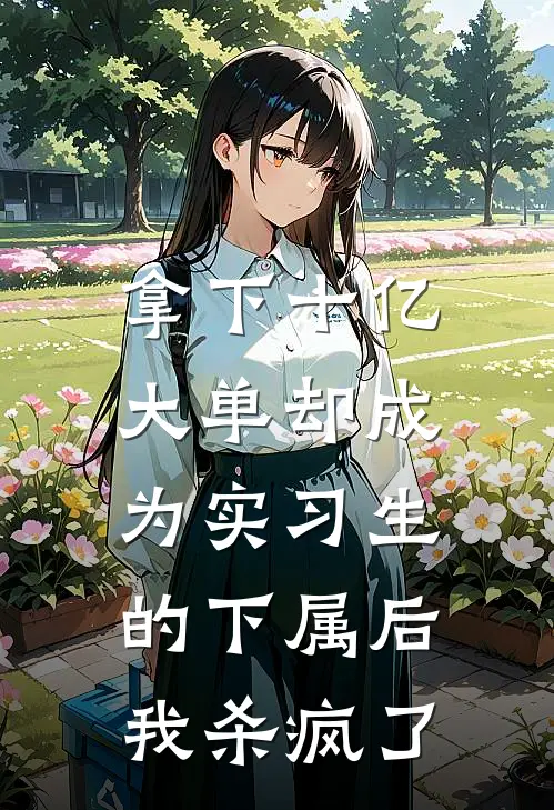 拿下十亿大单却成为实习生的下属后，我杀疯了楚峰张总热门的网络小说_热门的网络小说拿下十亿大单却成为实习生的下属后，我杀疯了(楚峰张总)