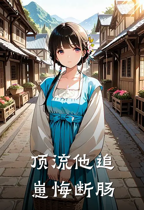 顶流他追崽悔断肠