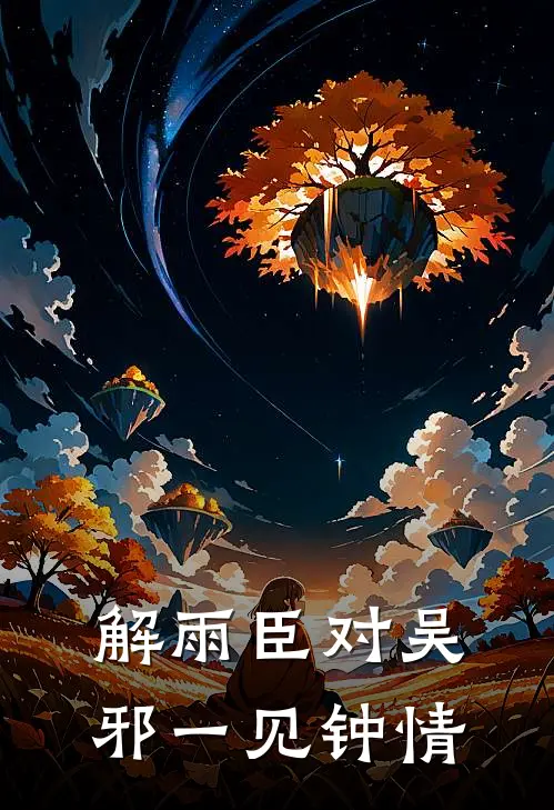 解雨臣对吴邪一见钟情吴邪解雨臣免费小说笔趣阁_完结小说免费阅读解雨臣对吴邪一见钟情吴邪解雨臣