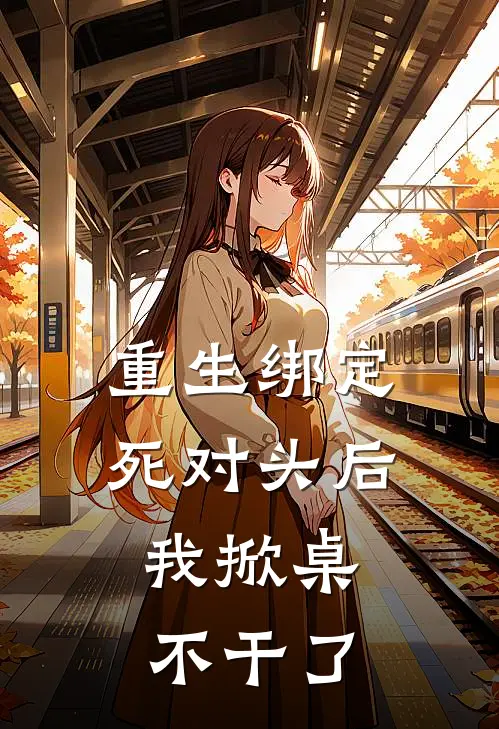 重生绑定死对头后，我掀桌不干了