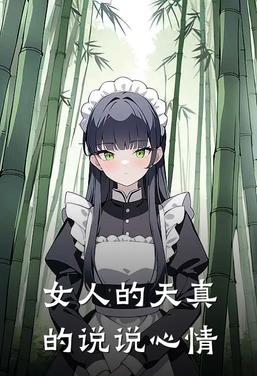 女人的天真的说说心情
