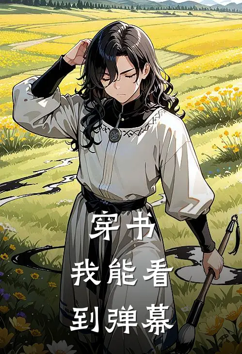 穿书，我能看到弹幕(黎昭钟柔)免费小说全本阅读_最新章节列表穿书，我能看到弹幕(黎昭钟柔)