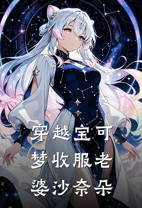 穿越宝可梦收服老婆沙奈朵