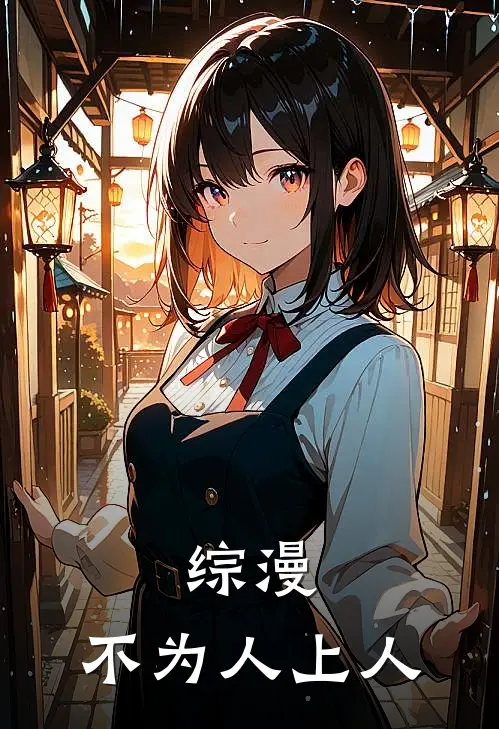 综漫：不为人上人(桁夏景书)完整版免费小说_最热门小说综漫：不为人上人(桁夏景书)