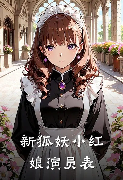 新狐妖小红娘演员表