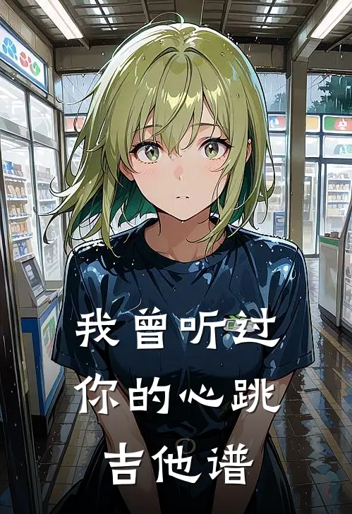 我曾听过你的心跳吉他谱