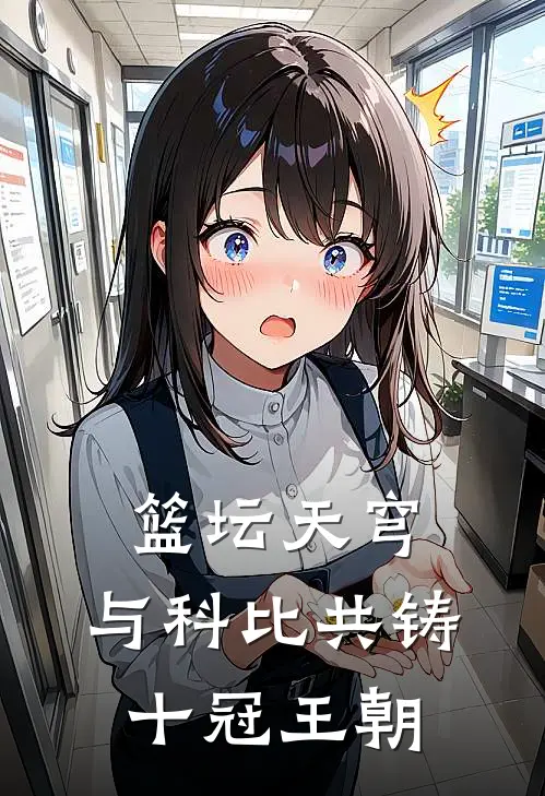 篮坛天穹：与科比共铸十冠王朝陆鸣张伟最新小说推荐_热门小说排行榜篮坛天穹：与科比共铸十冠王朝(陆鸣张伟)