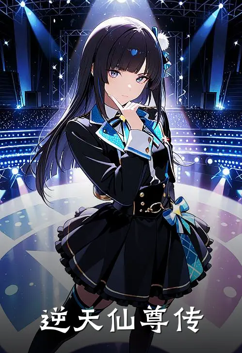 逆天仙尊传
