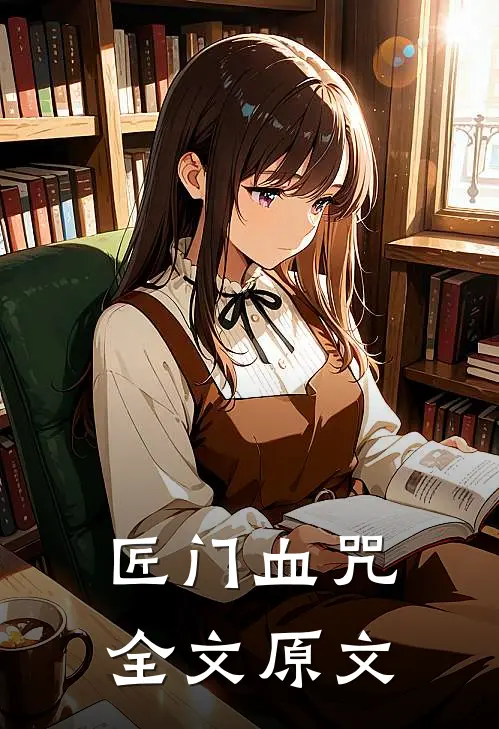 匠门血咒全文原文