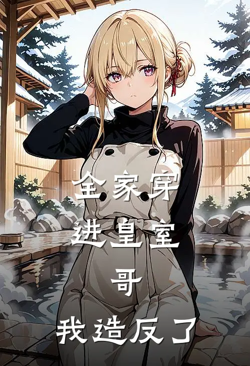 全家穿进皇室，哥，我造反了(宋长安何安林)在线阅读免费小说_最新章节列表全家穿进皇室，哥，我造反了(宋长安何安林)