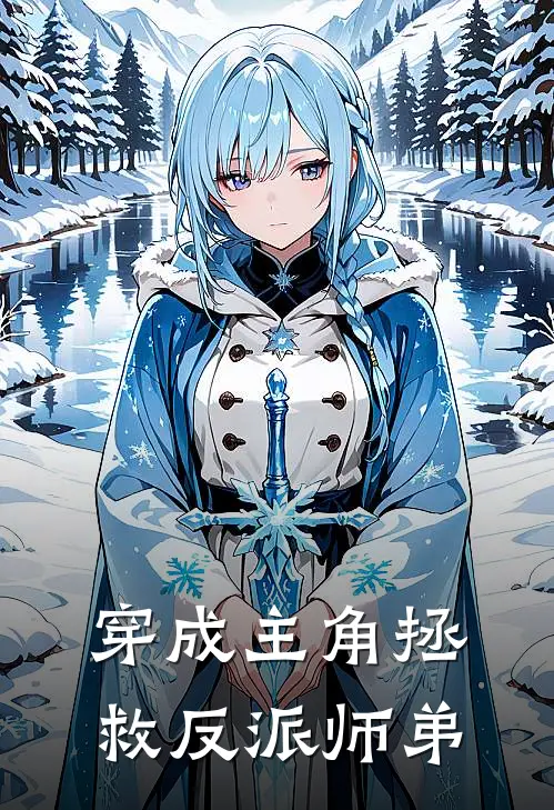 穿成主角拯救反派师弟霍易秦逸热门小说免费阅读_完本完结小说穿成主角拯救反派师弟(霍易秦逸)