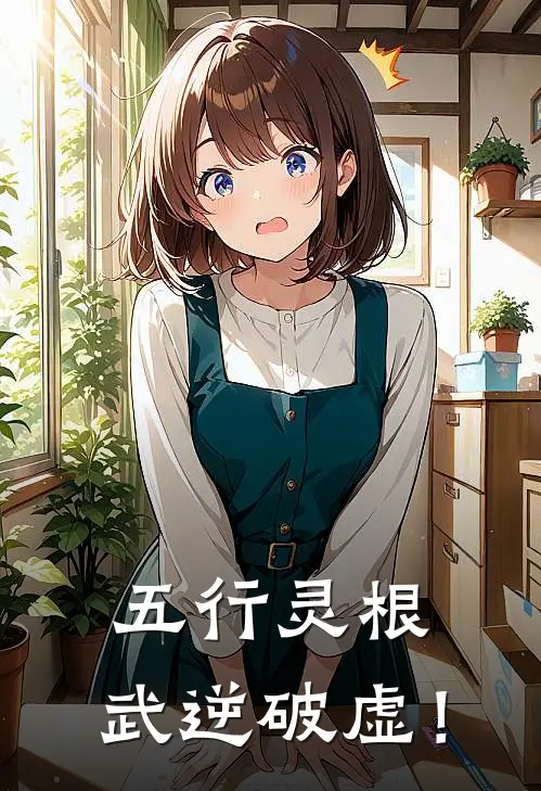 五行灵根，武逆破虚！