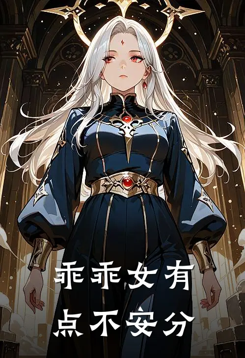 乖乖女有点不安分