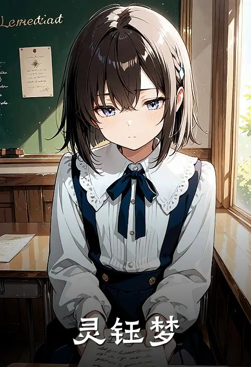 灵钰梦(小忆生小忆生)最新完本小说推荐_免费小说推荐灵钰梦小忆生小忆生