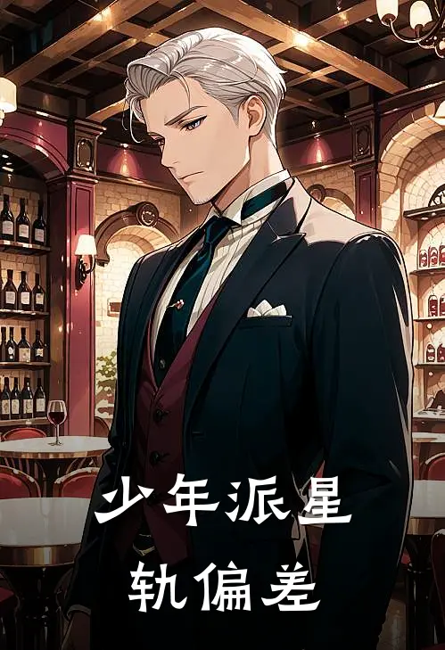 少年派星轨偏差