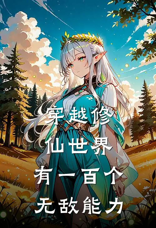 王沈秋路鸣天穿越修仙世界，有一百个无敌能力全文免费阅读_王沈秋路鸣天完整版免费阅读