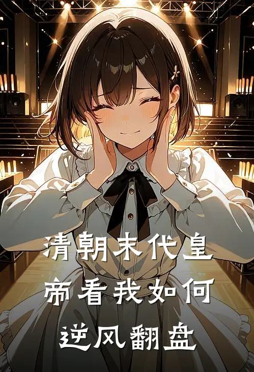 清朝末代皇帝看我如何逆风翻盘隆裕载沣最新好看小说推荐_完本小说免费清朝末代皇帝看我如何逆风翻盘(隆裕载沣)