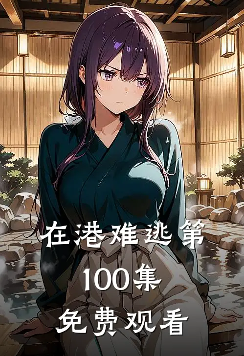 在港难逃第100集免费观看