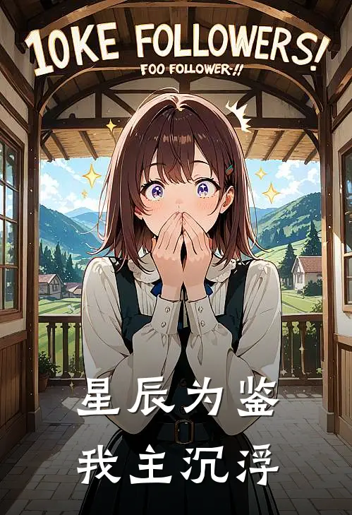 星辰为鉴，我主沉浮（林惊澜王虎）全文免费阅读无弹窗大结局_星辰为鉴，我主沉浮最新章节列表