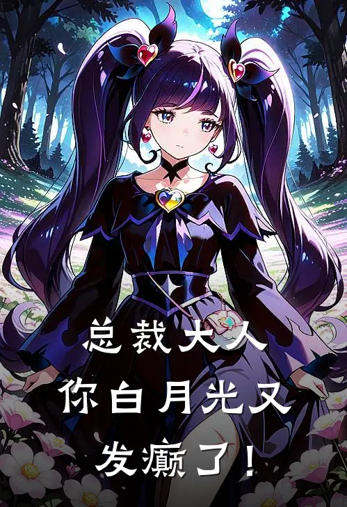 总裁大人，你白月光又发癫了！(沈清清顾寒沉)完结小说_热门小说推荐总裁大人，你白月光又发癫了！沈清清顾寒沉