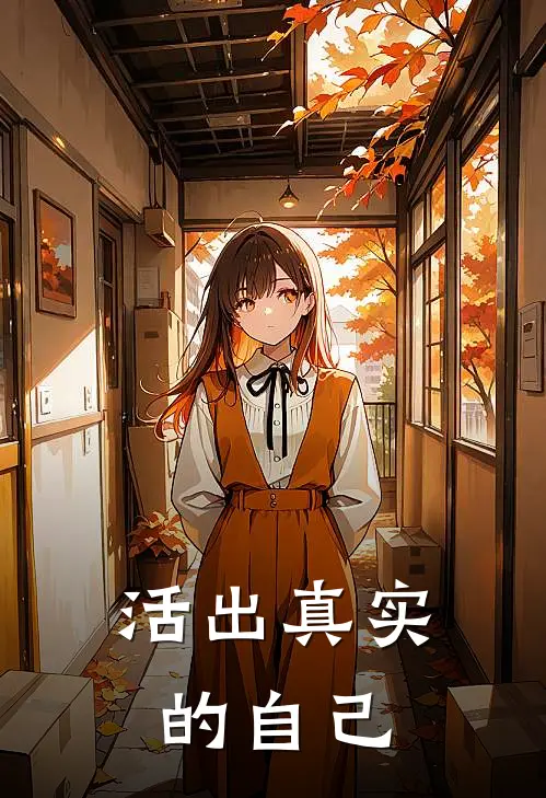 活出真实的自己