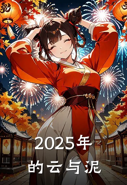 2025年的云与泥
