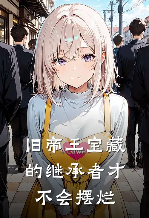 旧帝王宝藏的继承者才不会摆烂(周晨屿周晨宇)免费阅读_完结热门小说旧帝王宝藏的继承者才不会摆烂(周晨屿周晨宇)