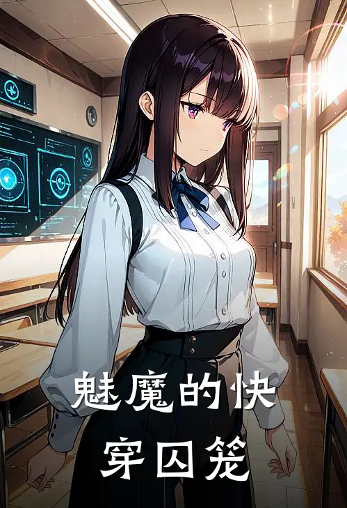 魅魔的快穿囚笼