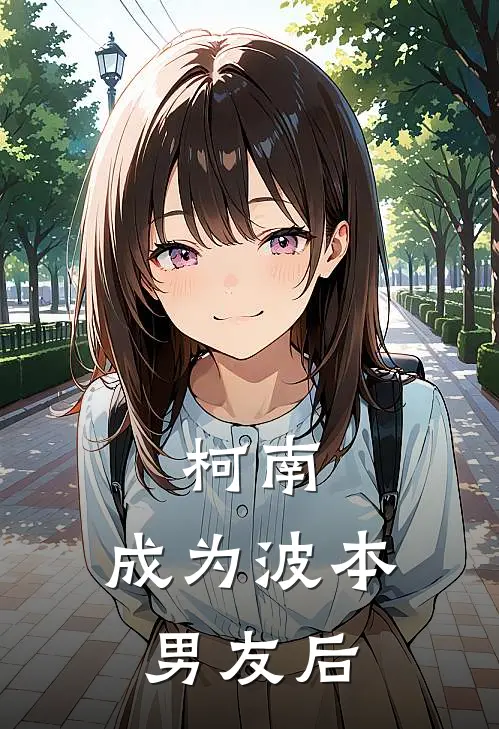 柯南：成为波本男友后(文嘉依轩工藤新一)完本小说大全_热门小说大全柯南：成为波本男友后文嘉依轩工藤新一