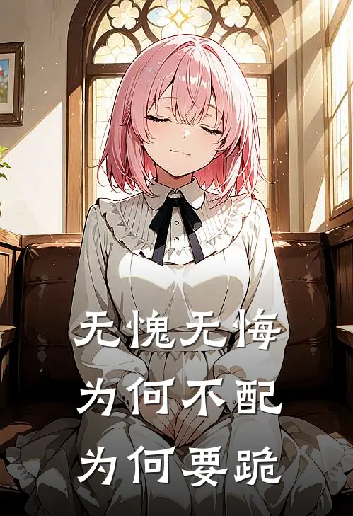 无愧无悔为何不配为何要跪