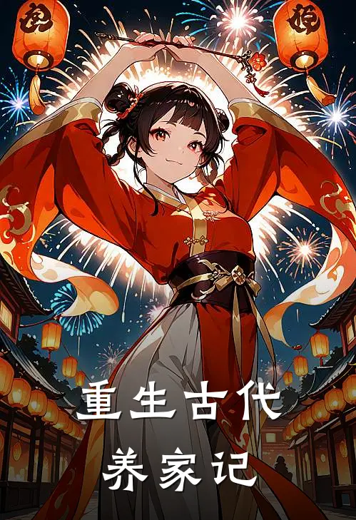 重生古代养家记(李云峰余清瑶)好看的完结小说_完本小说重生古代养家记李云峰余清瑶