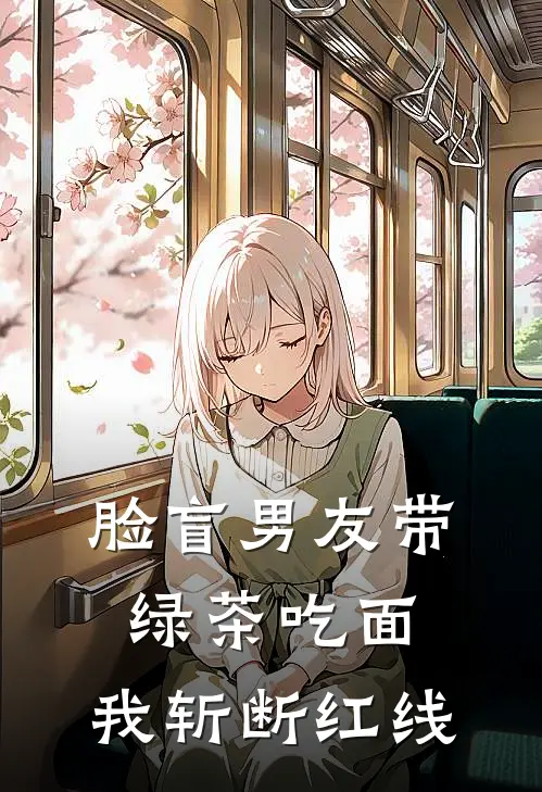 脸盲男友带绿茶吃面，我斩断红线许述安秦方免费完本小说_小说推荐完本脸盲男友带绿茶吃面，我斩断红线(许述安秦方)