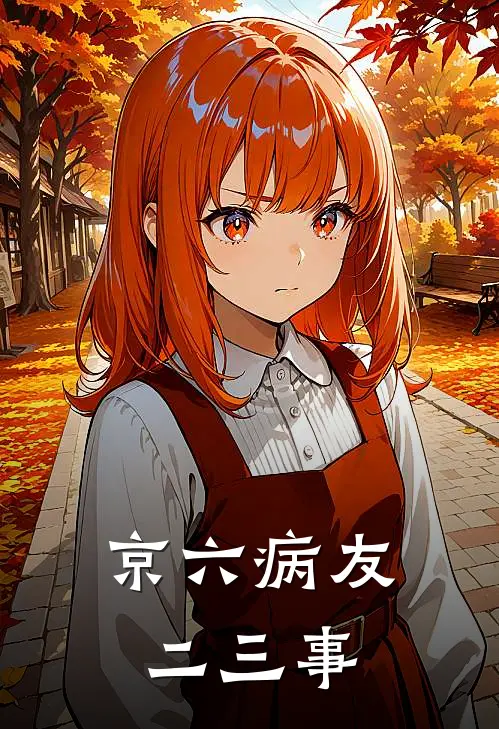 京六病友二三事(李锦何沁)最热门小说_全本完结小说京六病友二三事(李锦何沁)