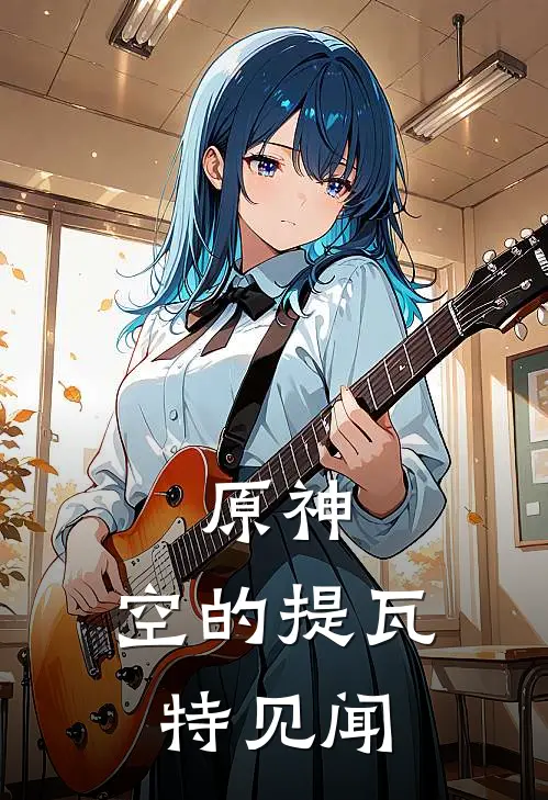 原神：空的提瓦特见闻