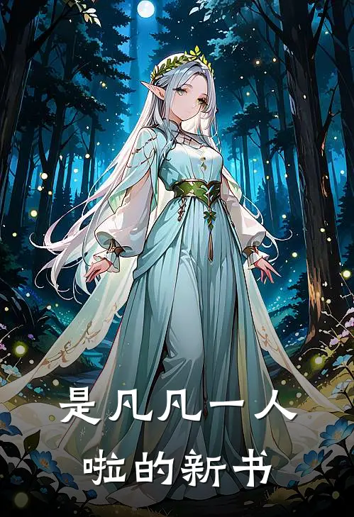 是凡凡一人啦的新书